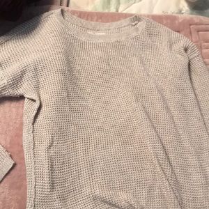 Hollister Sweater
